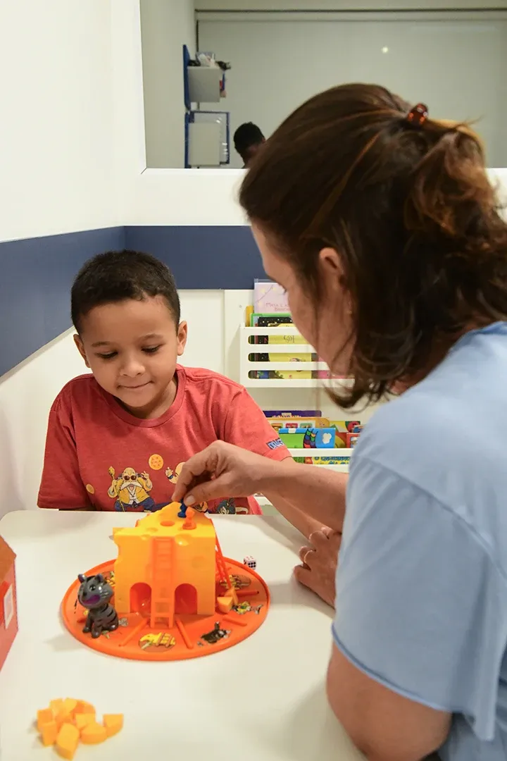 Progress monitoring at Instituto Priorit