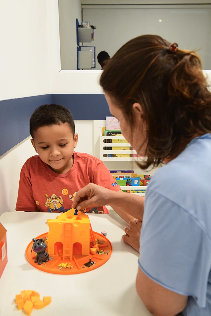 Progress monitoring at Instituto Priorit - 3 de 5