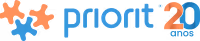 Instituto Priorit — 20 anos